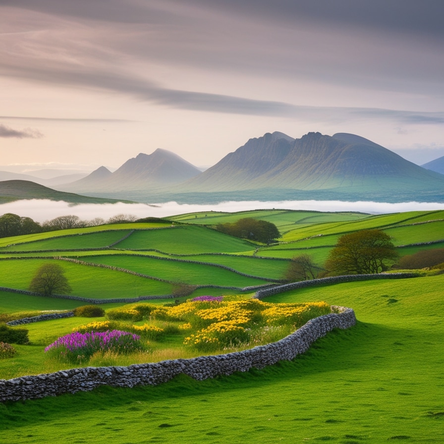 Ultimate Family Travel Guide to Northern Ireland: Adventures