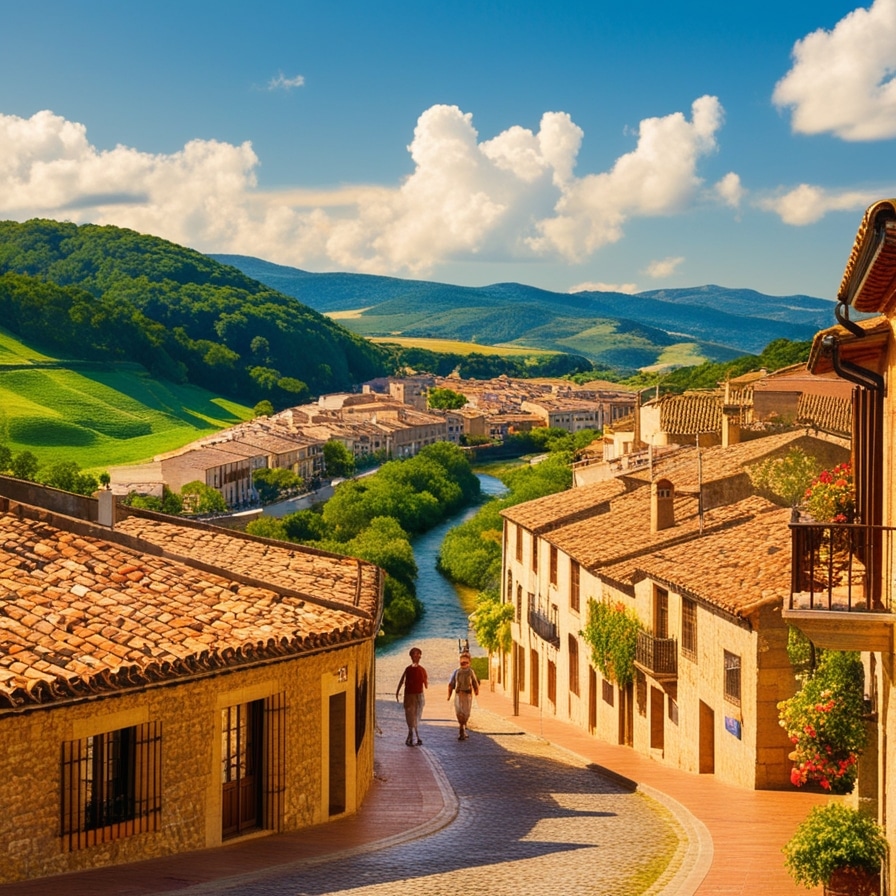 Explore Liérganes: Top Things to Do in Spain's Picturesque Haven