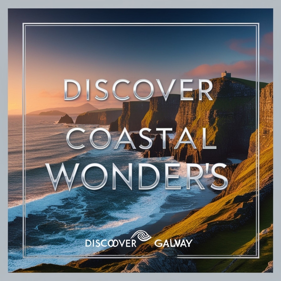 Discover Galway: The Ultimate Guide to Ireland’s Cultural Heart