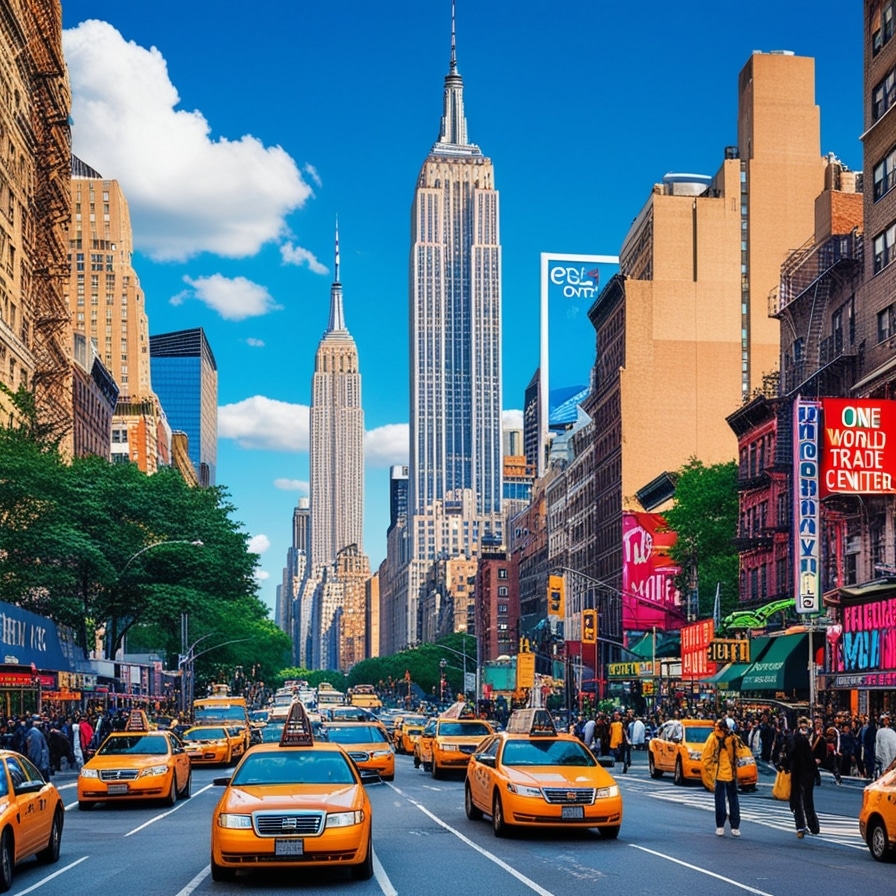 Explore New York City's Hidden Cultural Gems: Must-See Libraries, Museums & Landmarks