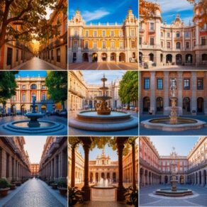 Exploring Madrid’s Artistic Heart: Top Literary and Cultural Spots You Can’t Miss