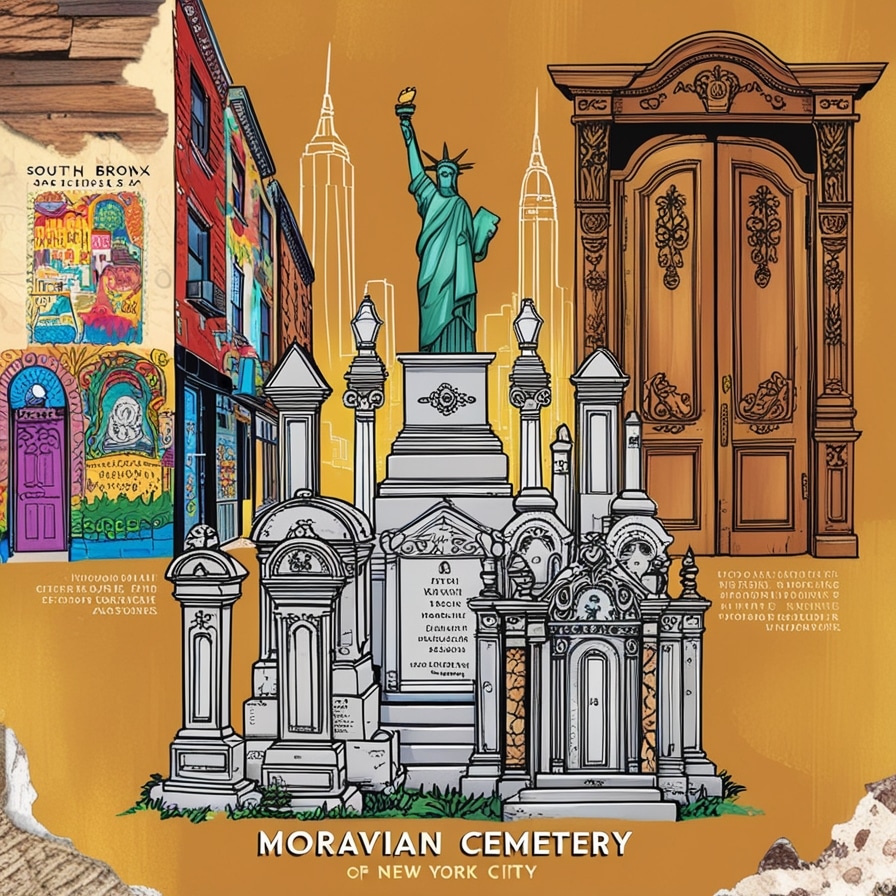 Explore New York City's Hidden Cultural Gems: Must-See Libraries, Museums & Landmarks