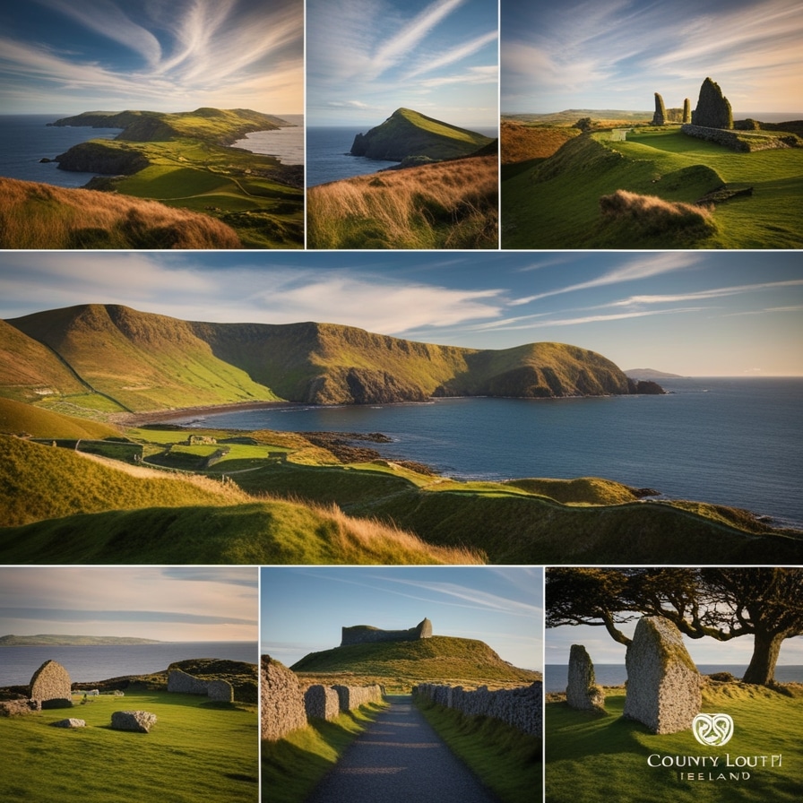 Visit County Louth: Top Historic Sites, Coastal Beauty, and Local Culture You Can’t Miss