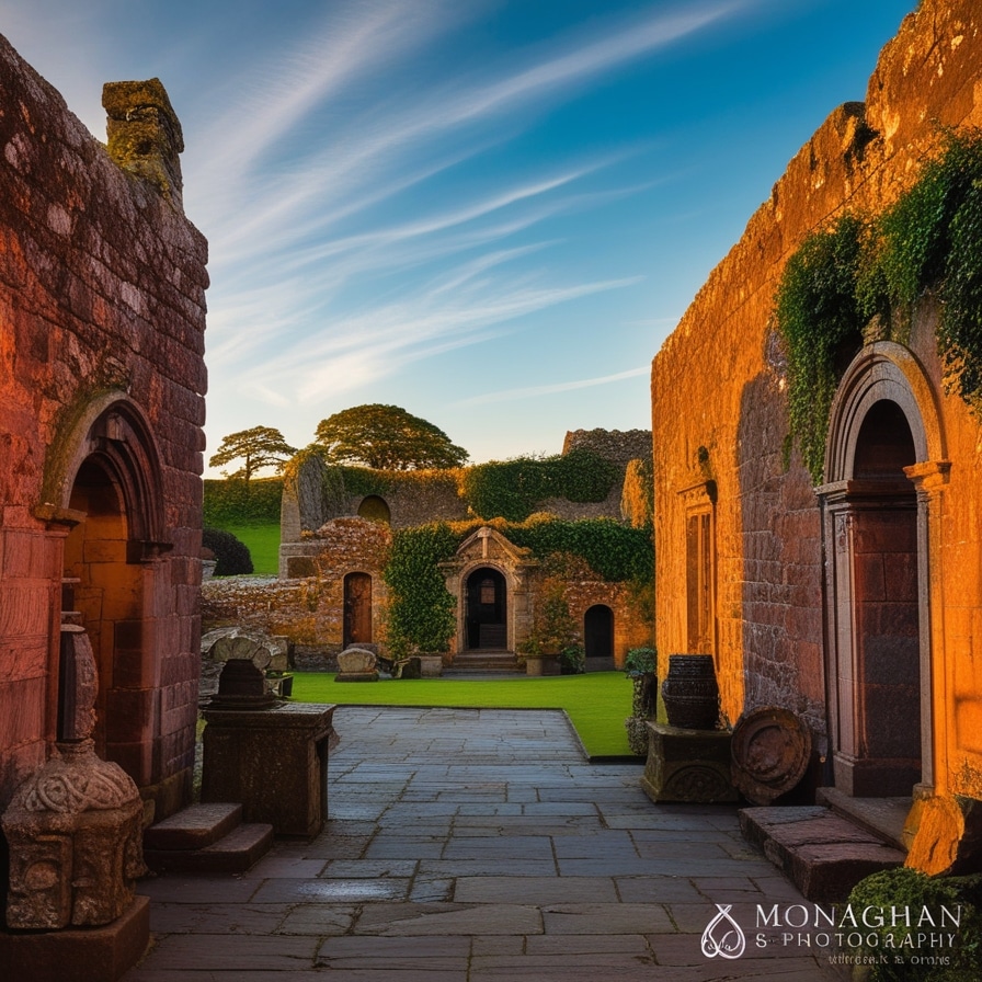 Explore County Monaghan: Must-See Attractions and Hidden Gems in Ireland