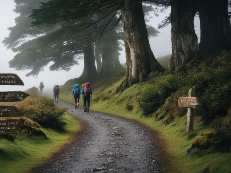 Discover Islandmagee: Northern Ireland’s Hidden Gem – Top Things to See and Do