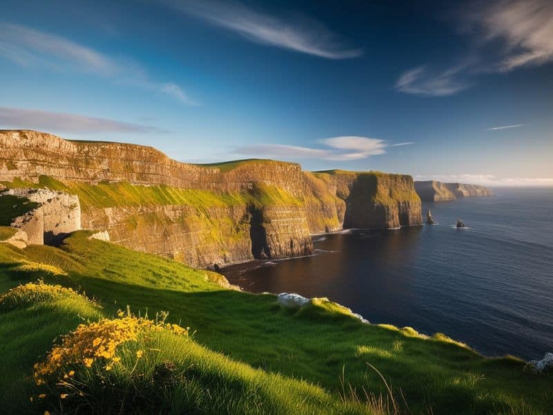 Discover Islandmagee: Northern Ireland’s Hidden Gem – Top Things to See and Do