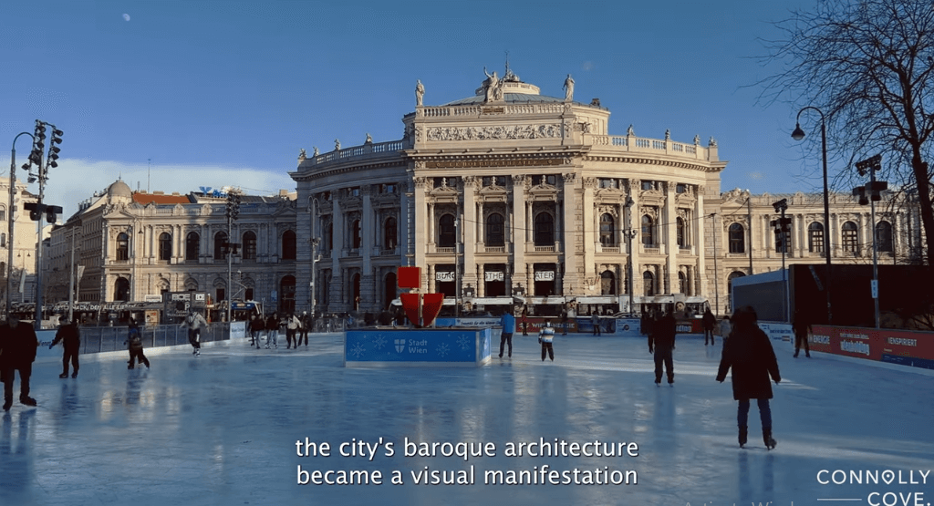 Vienna's Architectural Wonders