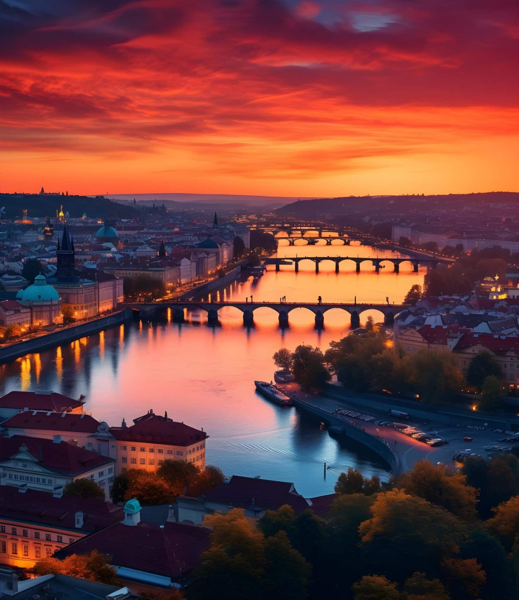 Experience the Best of Belgrade: Top Attractions and Hidden Gems You Can’t Miss