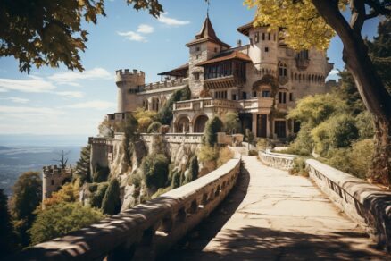 A Perfect Day in Segovia: Visit the Roman Aqueduct and Gothic Cathedral