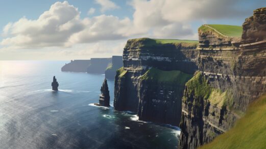 Ultimate Family Travel Guide to Northern Ireland: Adventures You Can’t Miss