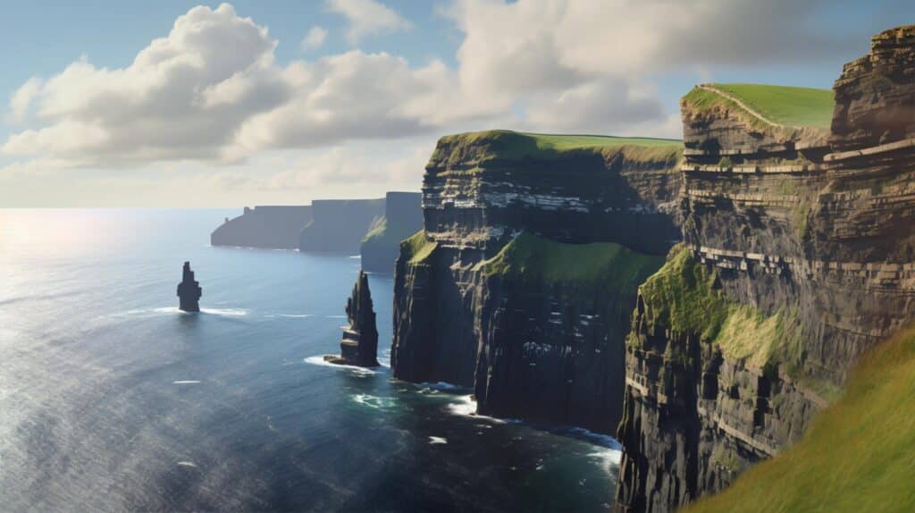 Discover Donegal: Must-See Sights and Activities in Ireland’s Scenic Northwest