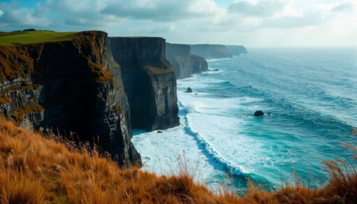 A Complete Guide to County Down: Best Sights, Activities, and Hidden Gems