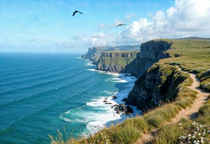 The Ultimate Guide to County Mayo: Top Things to Do and See in Ireland’s Wild West