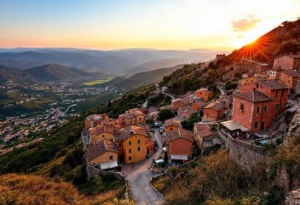 Explore Liérganes: Top Things to Do in Spain’s Picturesque Haven