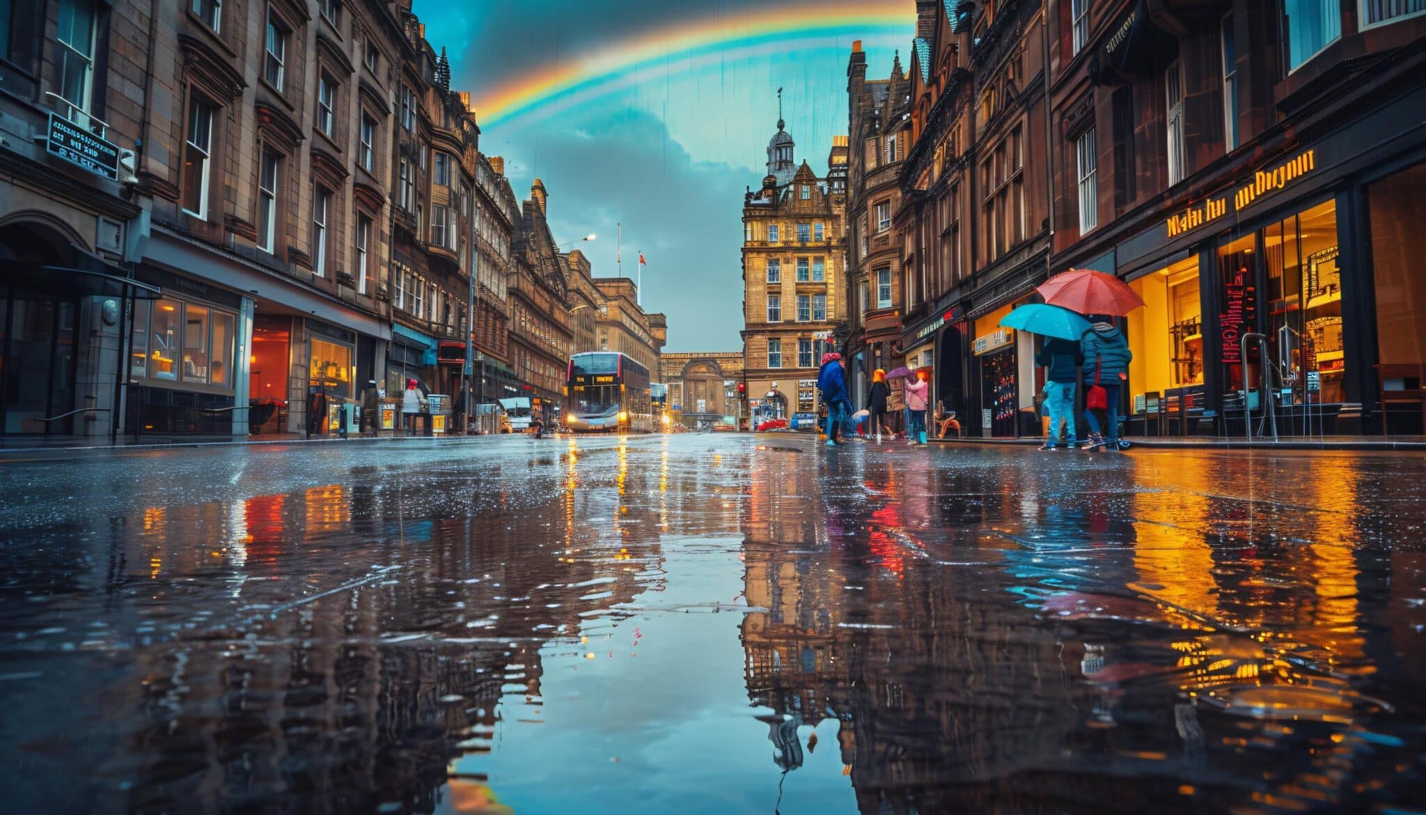 A Cultural Guide to Dublin: Best Museums and Iconic Attractions