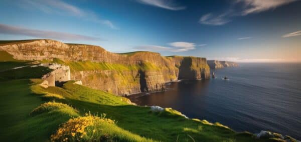 Discover Islandmagee: Northern Ireland’s Hidden Gem