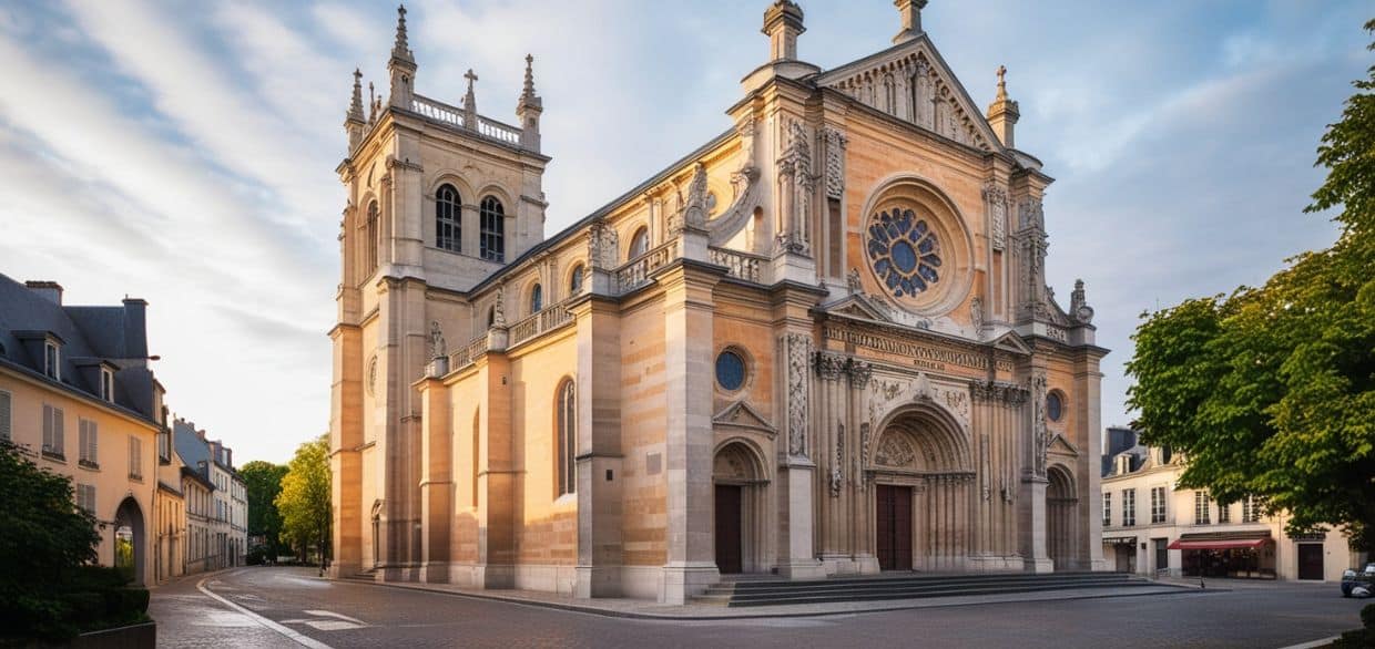 Cultural Treasures of Dijon: Art, History, and Markets