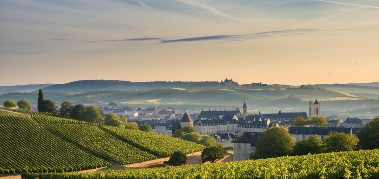 Hidden Gems of Dijon: Discover Lesser-Known Spots in France’s Wine Capital