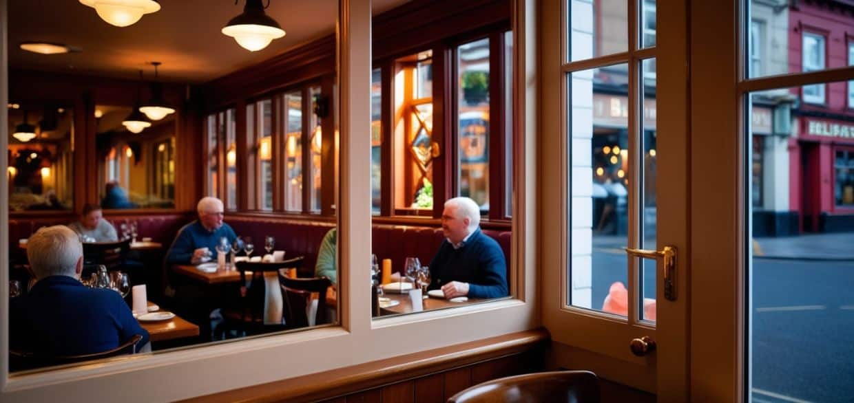 Dining in Belfast: A Guide to the City’s Best Restaurants and Unique Food Experiences