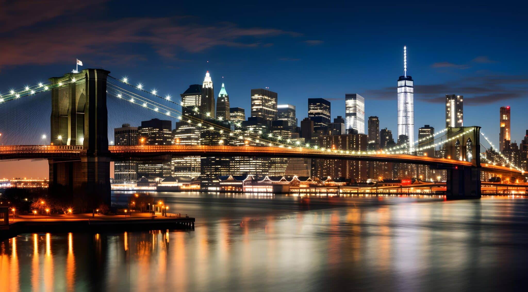 One Day in NYC: A Complete Guide to the Best Art, Culture, and Iconic Landmarks