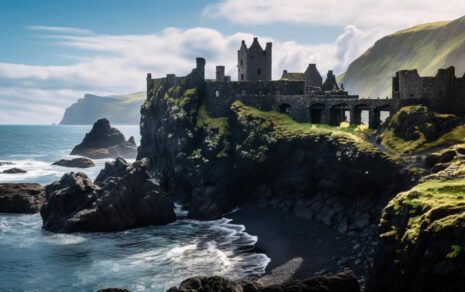 County Fermanagh: Unmissable Castles, Caves & Stunning Landscapes