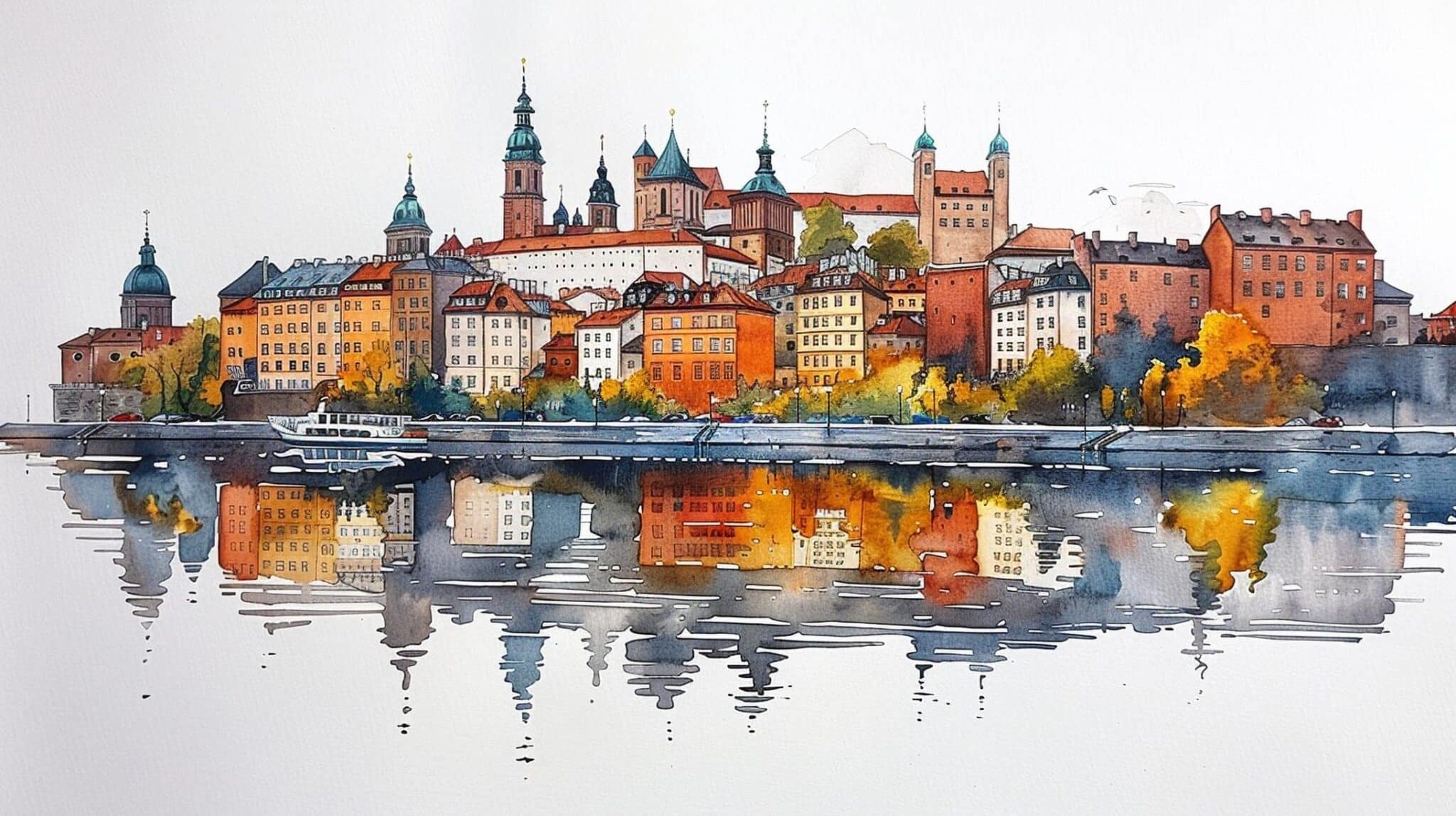 The Best Photo Spots in Bratislava: A Complete Guide to Slovakia’s Most Picturesque Locations