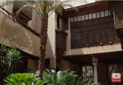 Classic Architecture in the Middle East: A Story Carved in Stone