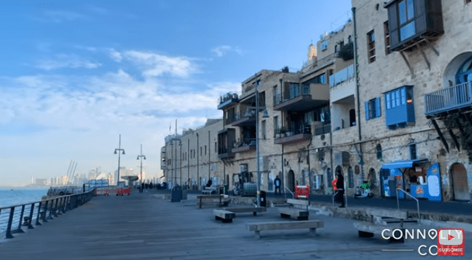 Classic Architecture in the Middle East