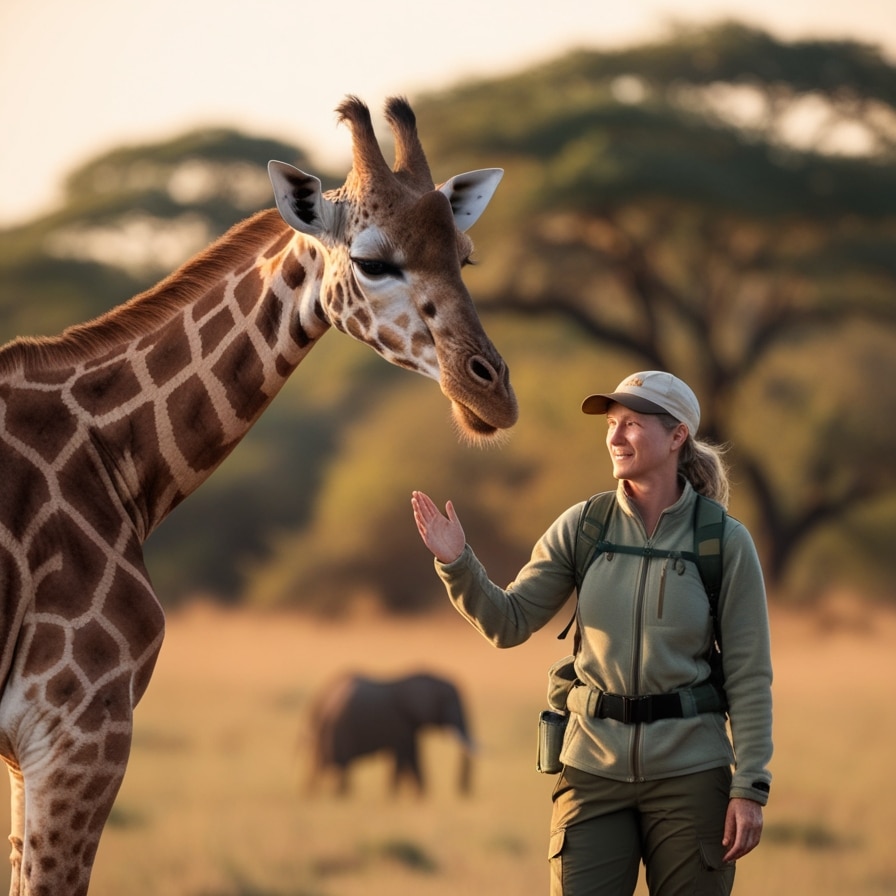 Ethical Wildlife Tourism: How to Travel Responsibly and Protect Animals