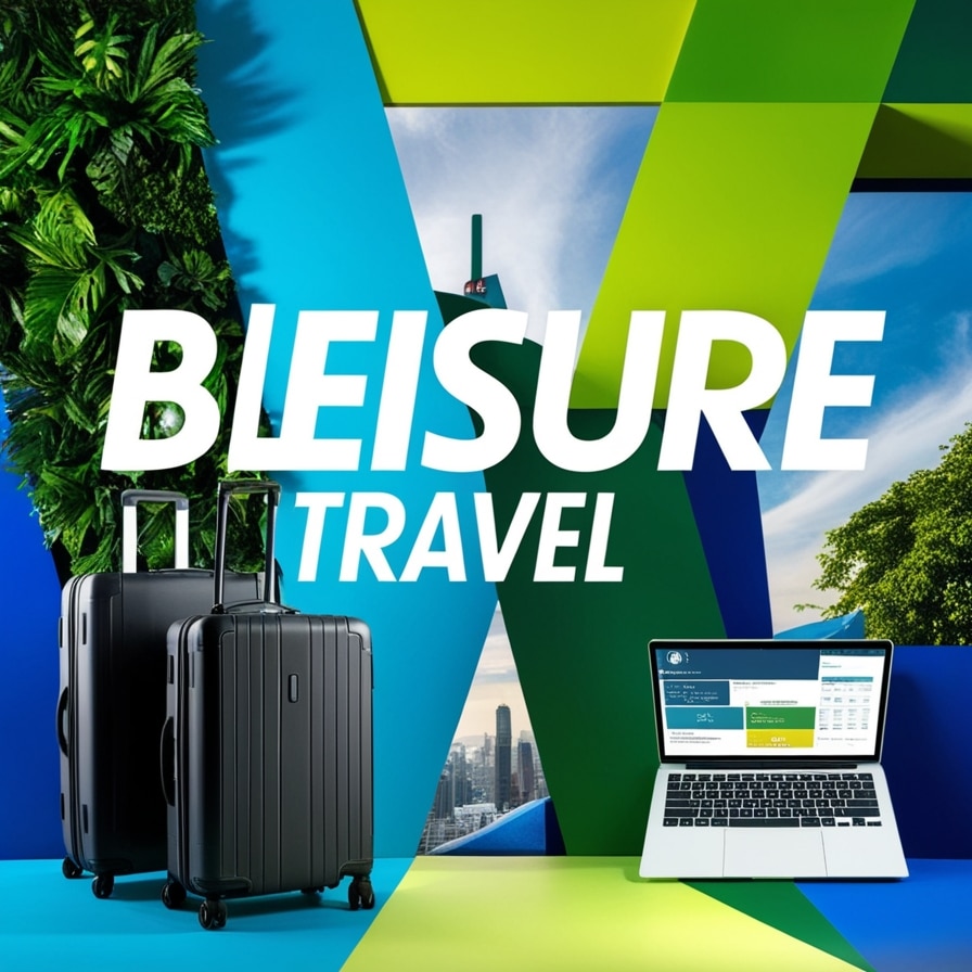 The Rise of Bleisure Travel: How to Combine Business and Leisure Like a Pro