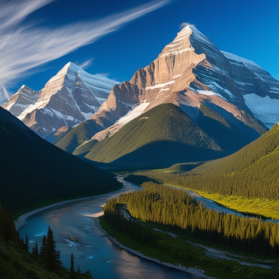 Best Mountain Ranges to Explore: Trails for All Abilities
