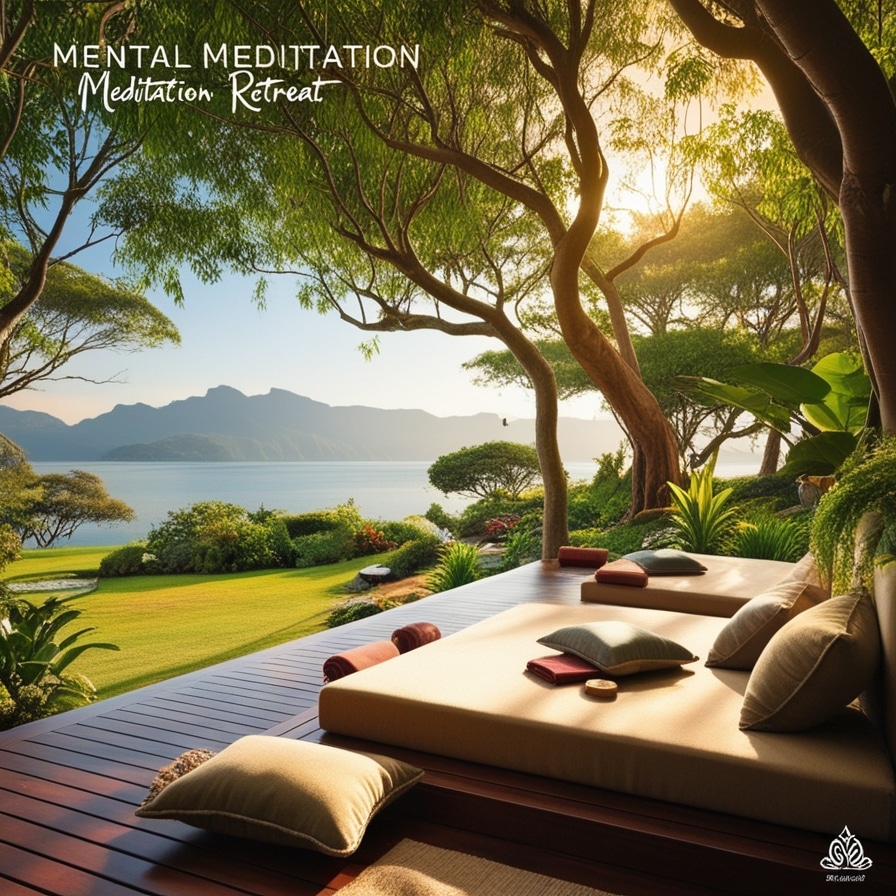 Best Meditation Retreats for Mental Clarity: Serene Escapes to Reconnect with Yourself