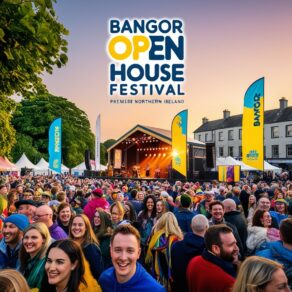 Bangor Open House Festival: Your Ultimate Guide to Northern Ireland’s Premier Music Event