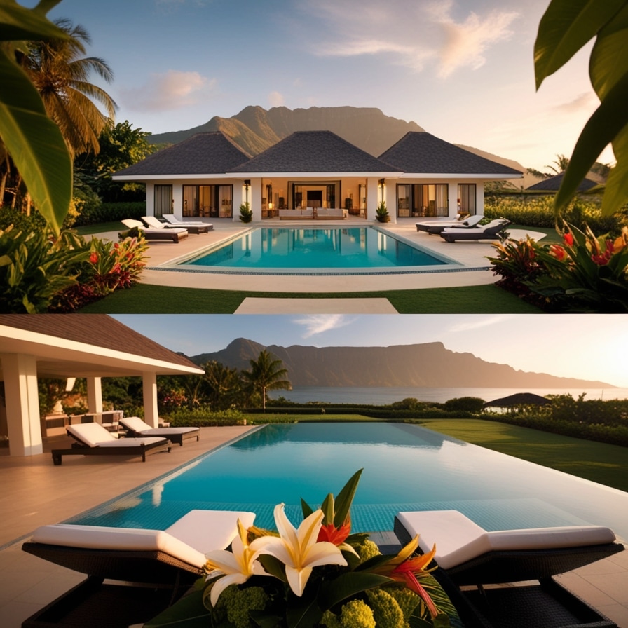 Top Private Villa Rentals for an Ultra-Luxury Stay: Discover