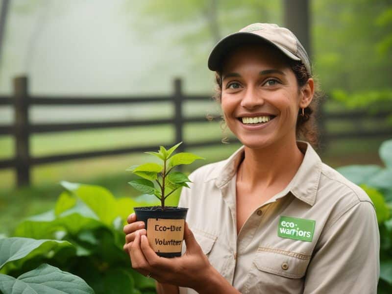 Key Features of Effective Eco-Conscious Volunteer Travel Programs