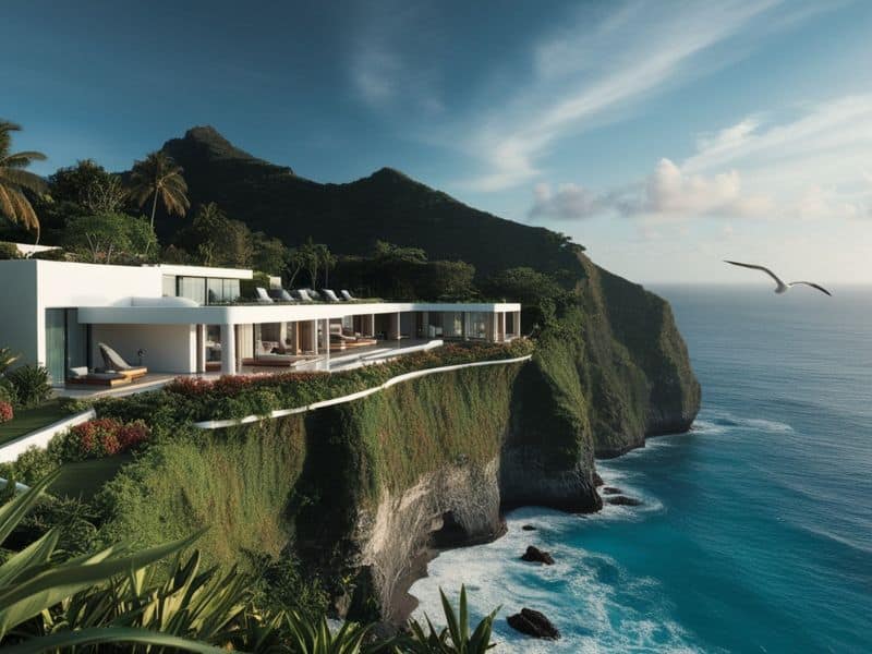 Best Wellness Retreats for Relaxation in 2025