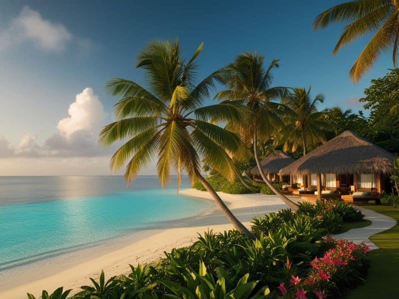 Best Wellness Retreats for Relaxation in 2025: Your Curated Guide