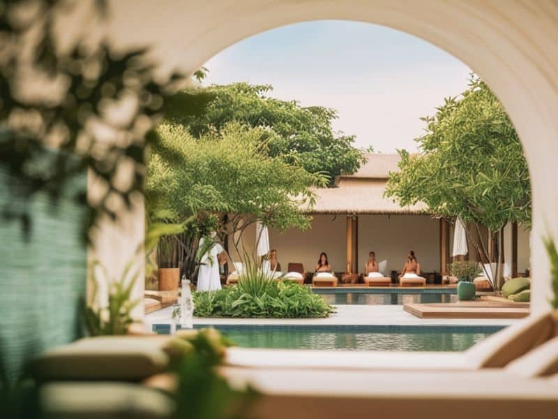 Maximising Your Relaxation Retreat Experience: Tips for Lasting Wellbeing