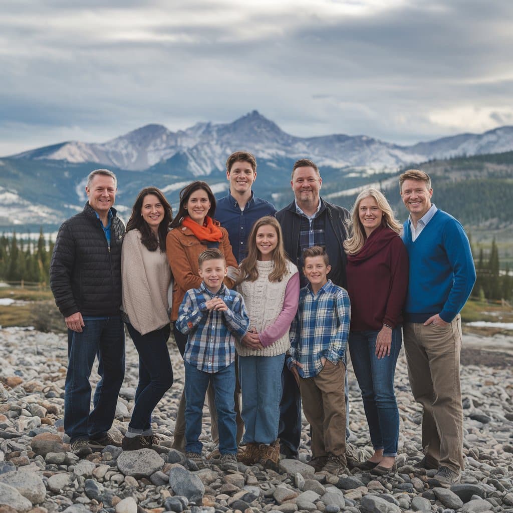 Group Travel for Big Families: How to Plan a Budget-Friendly Holiday Without the Hassle