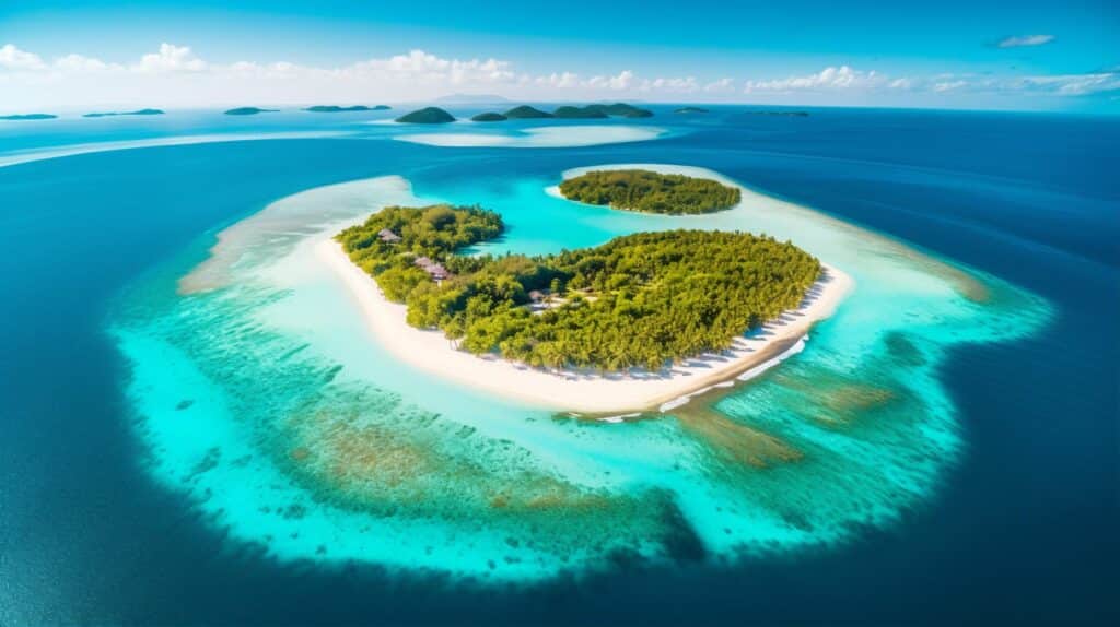 Private Island Escapes: The Most Luxurious Secluded Destinations in the World
