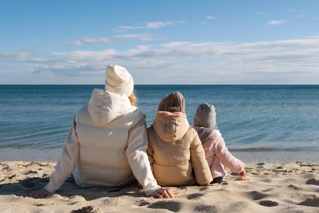 Top Destinations for Multi-Generational Family Travel: Holidays for All Ages