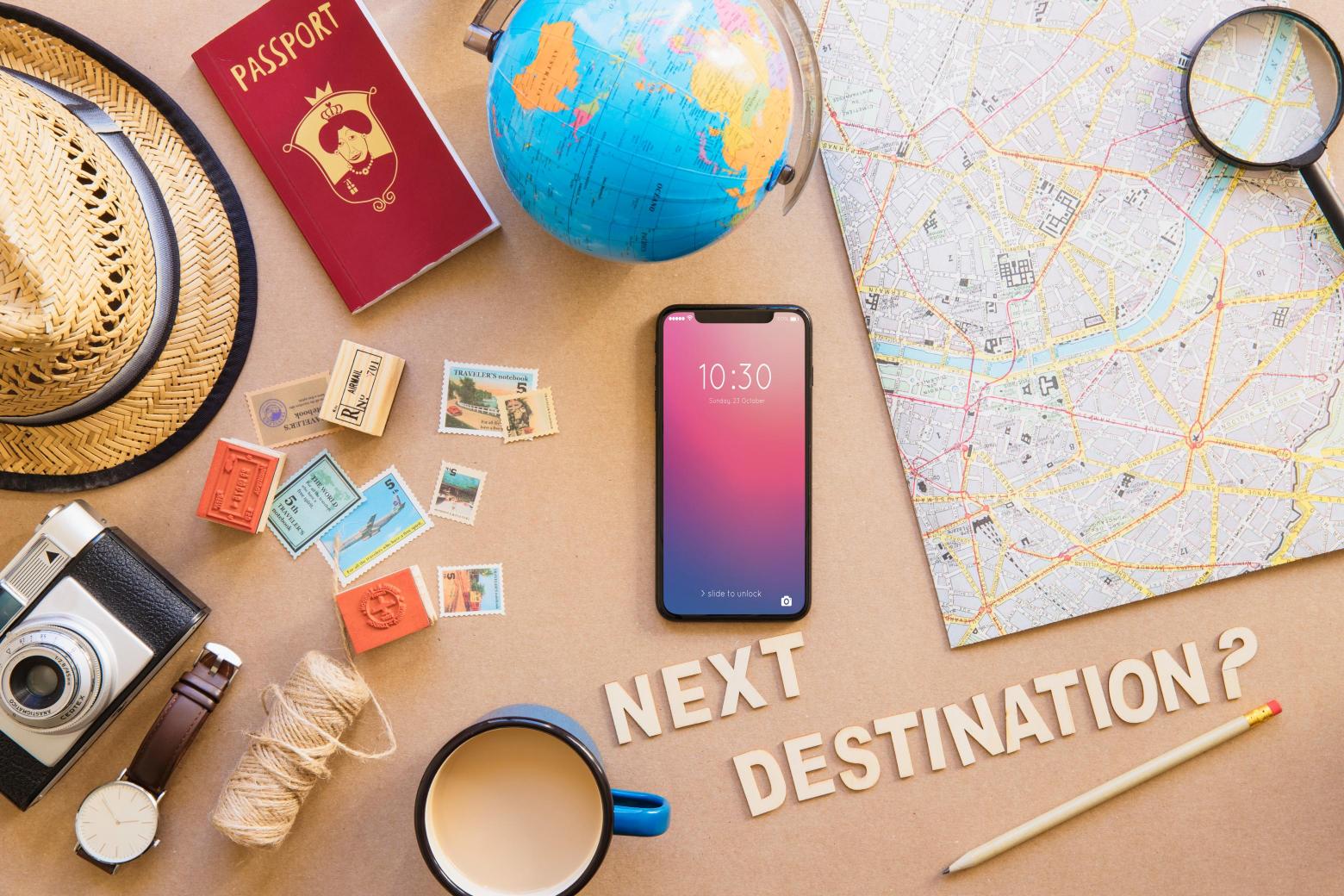 The Rise of Off-Season Travel in 2025: Top Destinations to Explore Without the Crowds