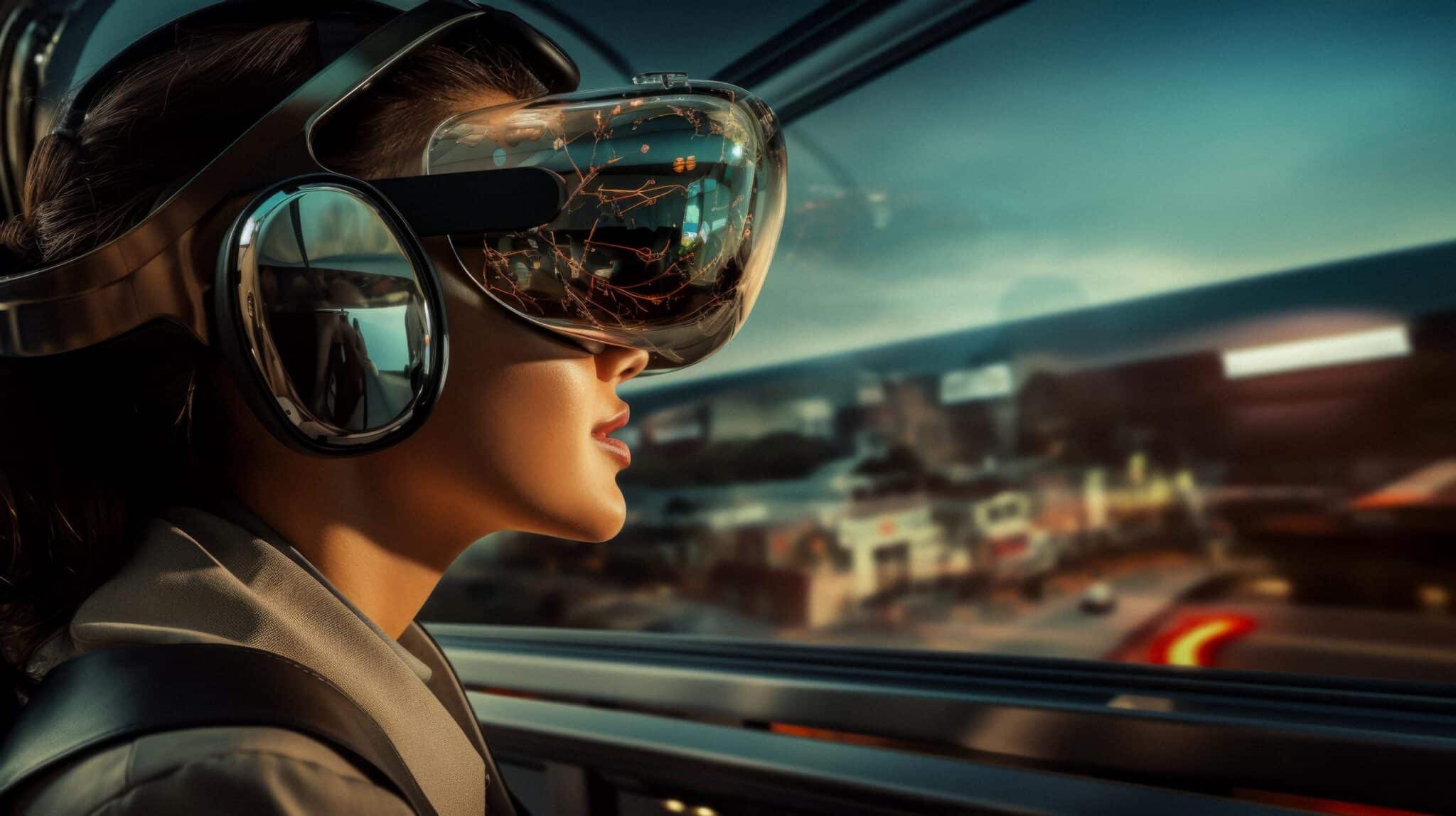 The Rise of AI Tour Guides: The Future of Travel or the End of Human Guides?