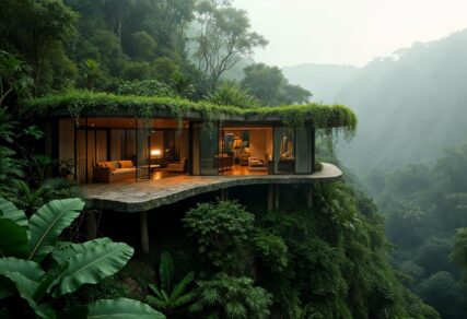 Staying at Green-Certified Hotels and Eco-Lodges: The Ultimate Guide to Sustainable Travel