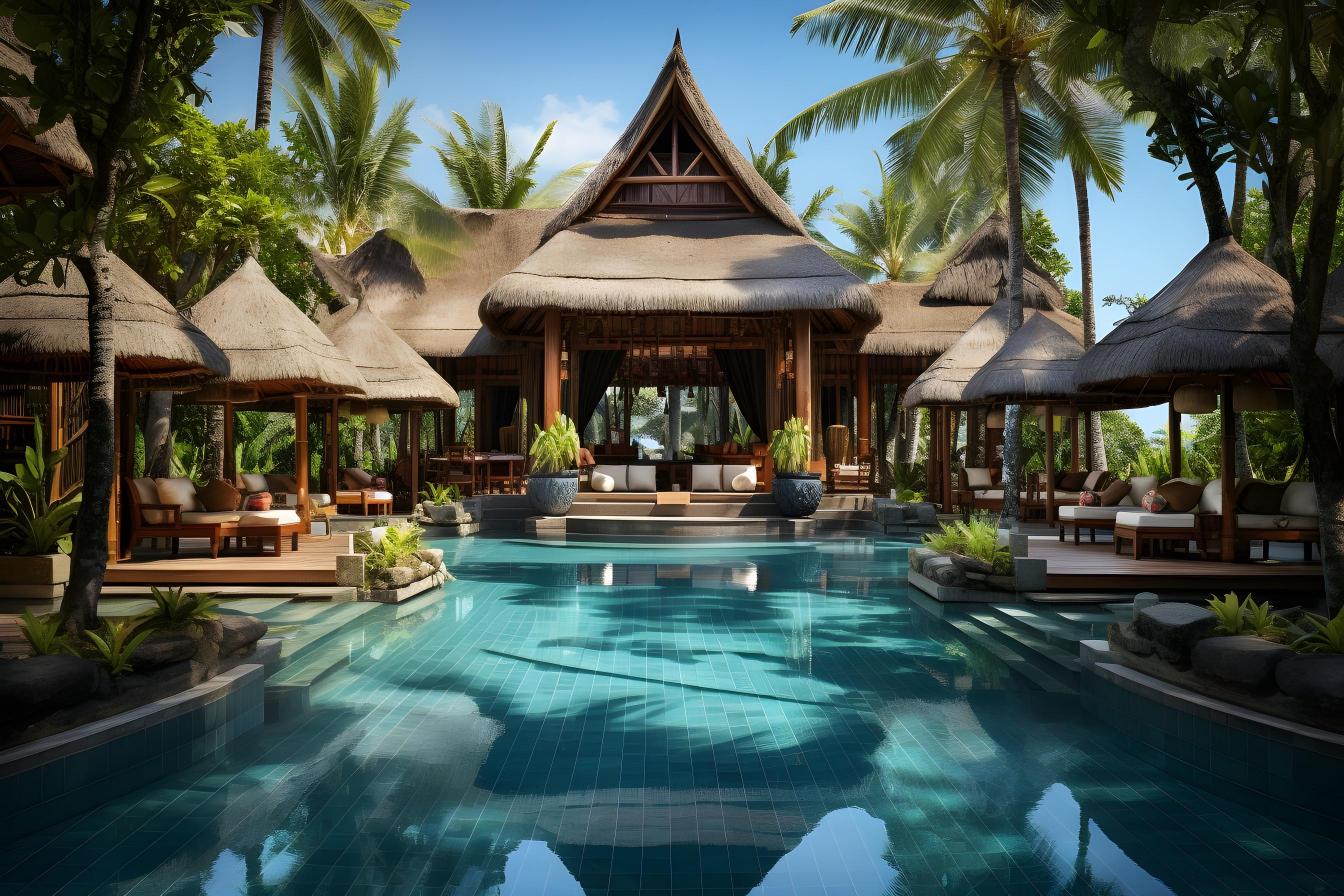 Top Overwater Bungalows You Can Book Right Now for a Dreamy Escape