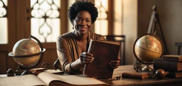 Travel to Rediscover Your Roots: Genealogical Tourism Explained