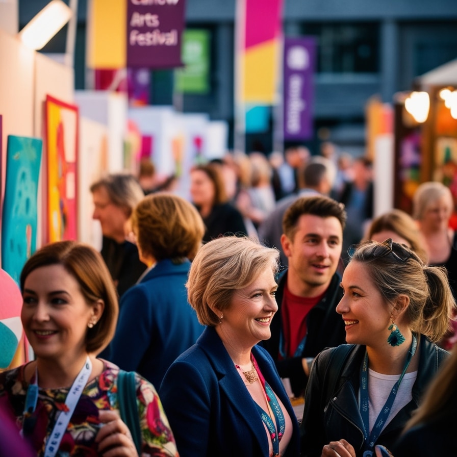 Carlow Arts Festival: Your Ultimate Guide to Ireland’s Most Vibrant Cultural Event