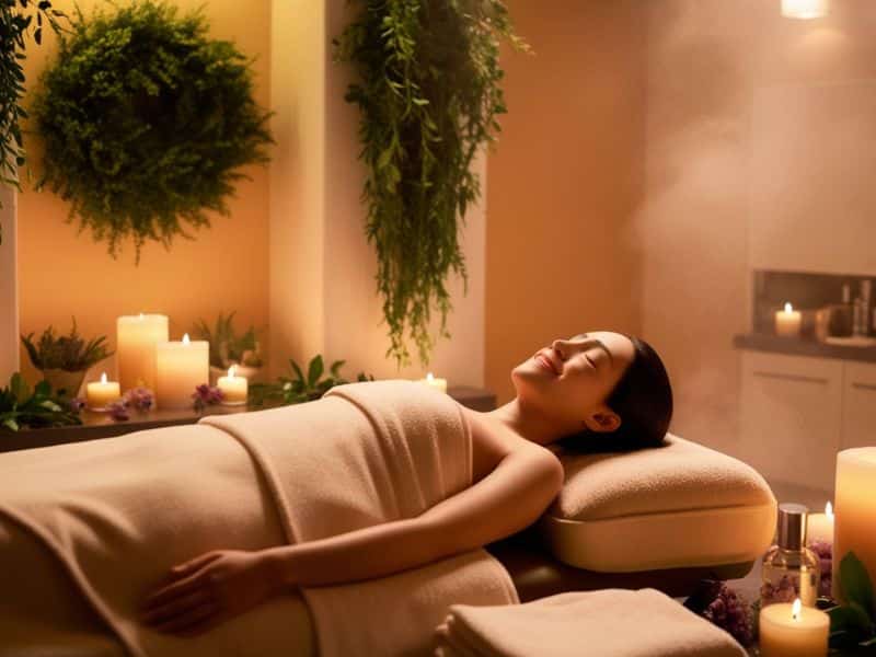 Top Spa Resorts for Ultimate Rejuvenation: Your Guide to Bliss