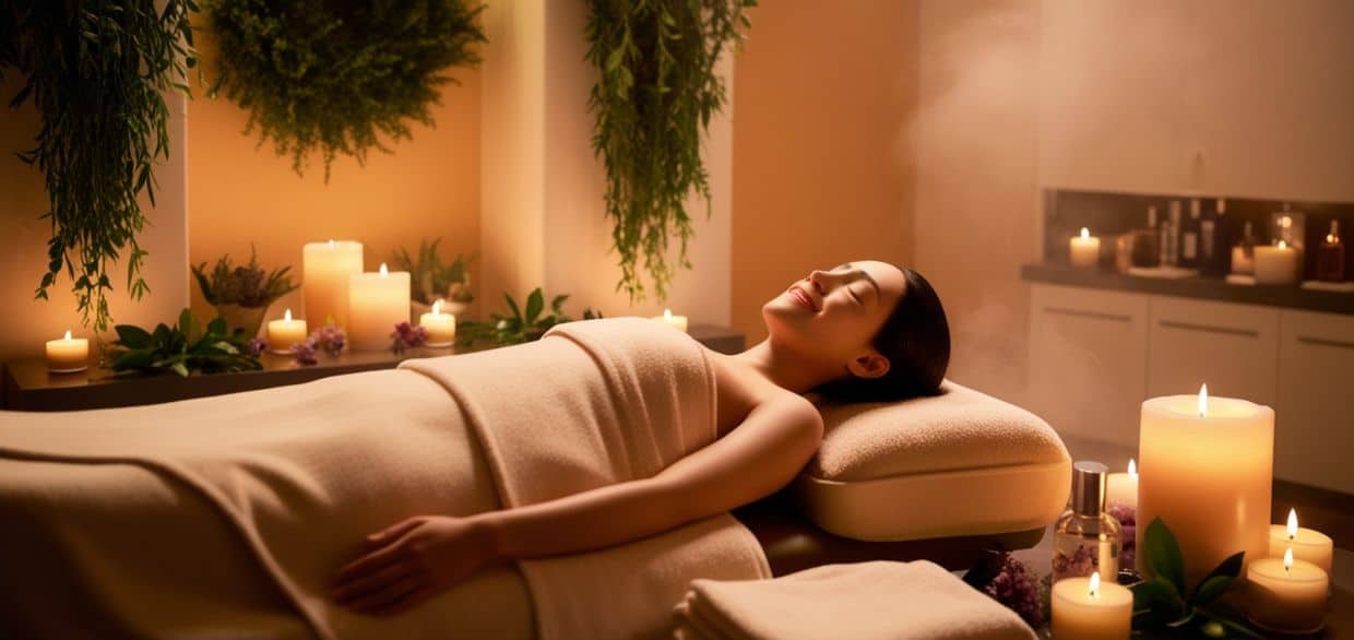 Top Spa Resorts for Ultimate Rejuvenation: Your Guide to Bliss