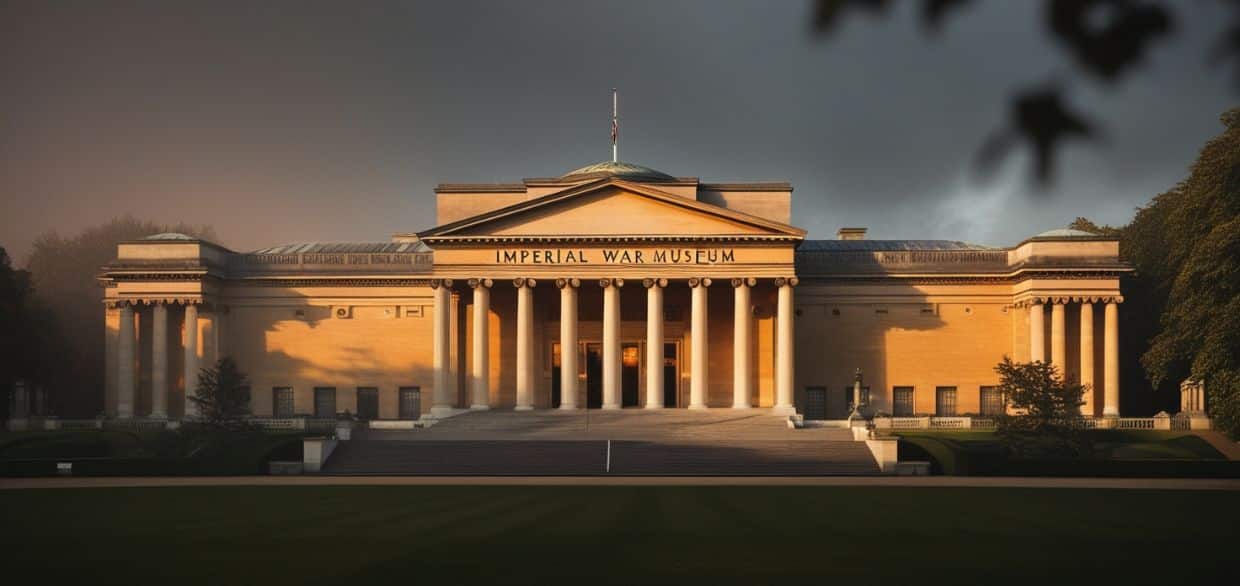 War Memorial Tourism: Discovering the Stories Behind the Monuments